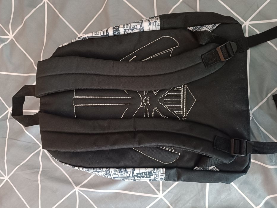 Mochila de escola STAR WARS