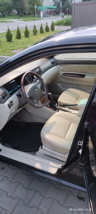 BYD F3 2008рік 1.6 бензин