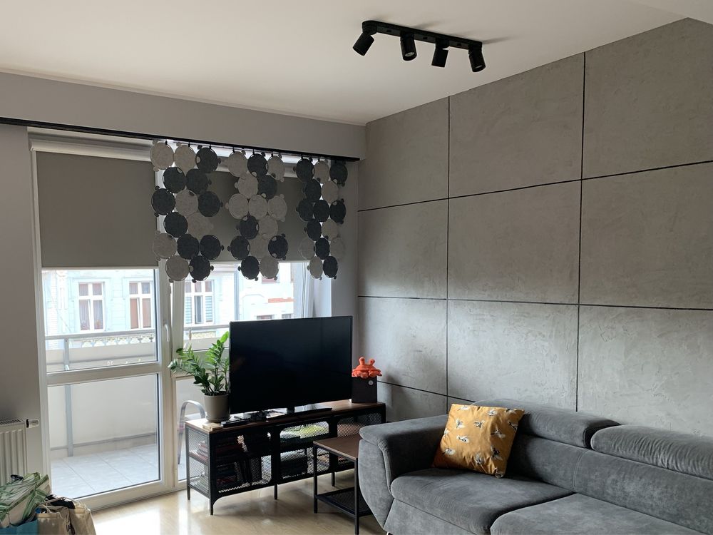 Ikea ODDLAUG panele dźwiękochłonne
