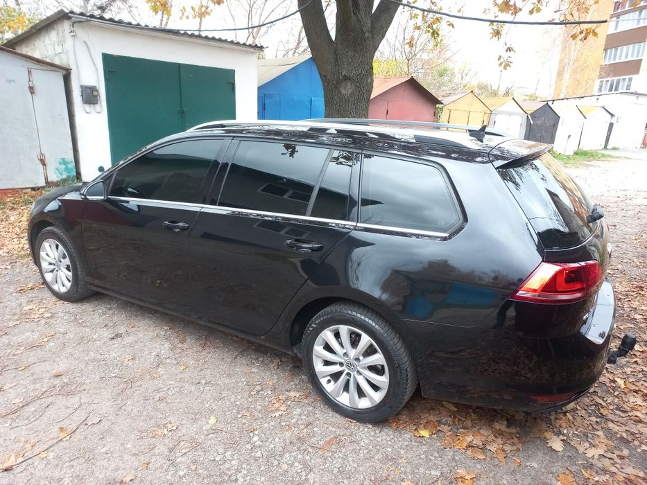 Volkswagen Golf  Tdi