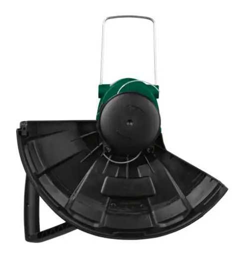 Триммер электрический для травы Parkside PRT 1100 A5 350 W электрокоса