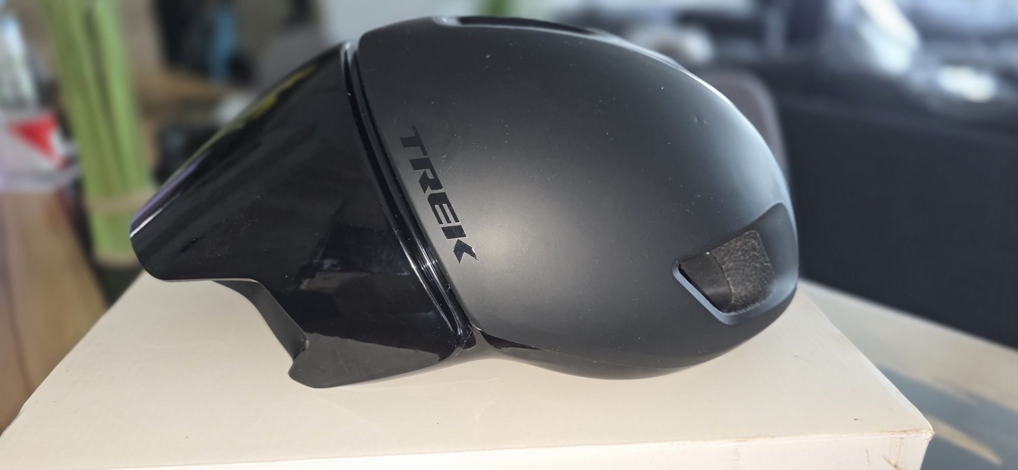 Kask szosowy Trek Ballista Mips