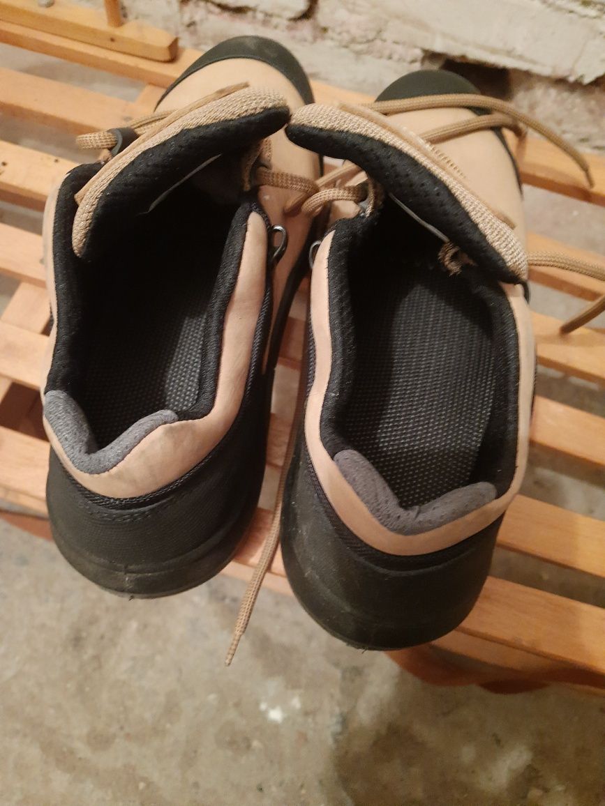 buty robocze ochronne Protektor  Rozmiar 39