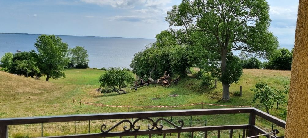Pokoje z widokiem na zatokę  NA WZGÓRZU Swarzewo