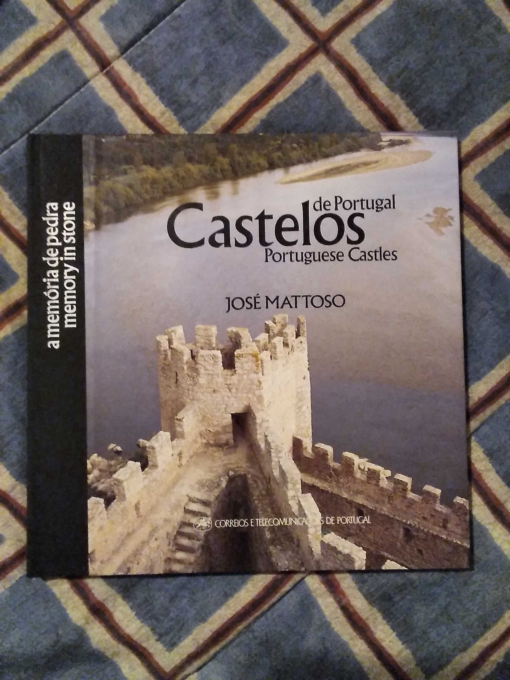 Castelos de Portugal MNH **