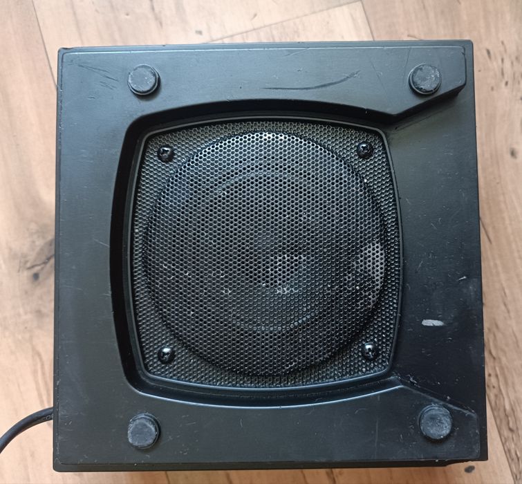 Głośnik multimedialny Mini Speaker