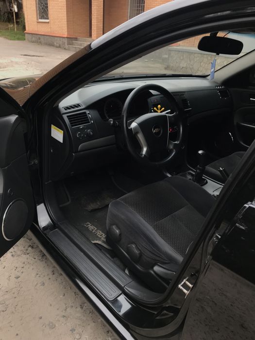 Продам Chevrolet Epica
