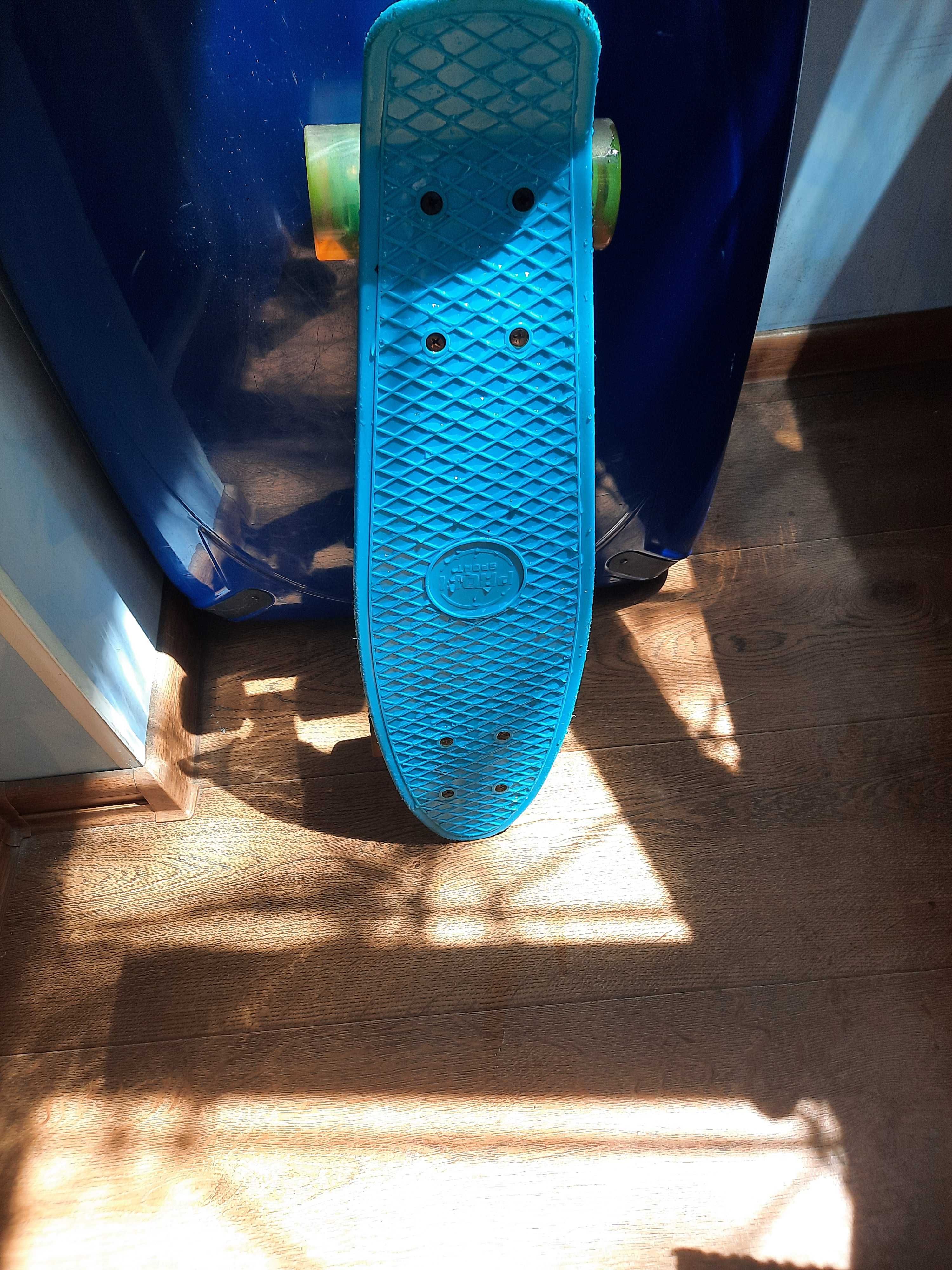 Скейт Penny Board