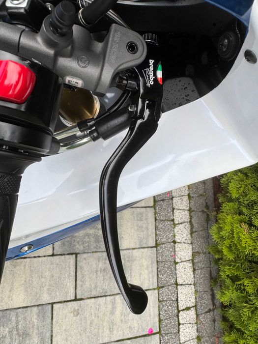 Suzuki GSXR 750 A2 (r1,r6,cbr,zx6r,zx10r)