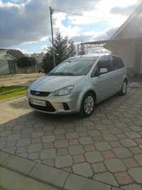 Ford C-Max 2009 год