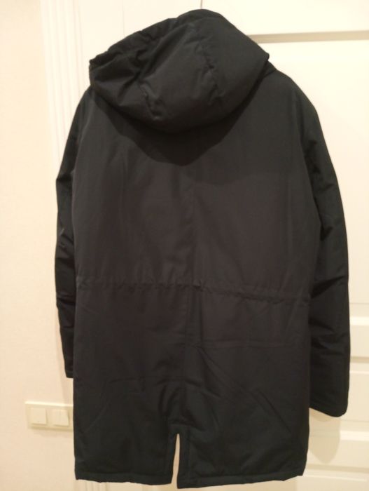 Продам пальто-куртку Malidinu 52-54р