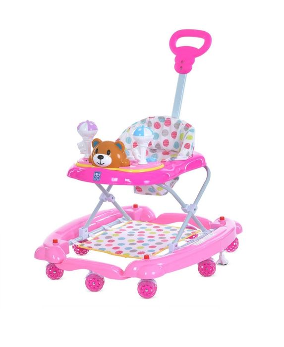 Ходунки-качалка стан нового