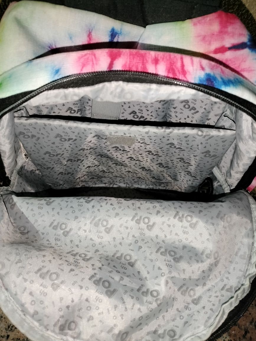 Mochila oh my pop !