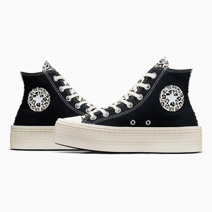 Високі кеди Converse Chuck Taylor