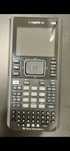 Calculadora grafica TI-nspire CX CAS