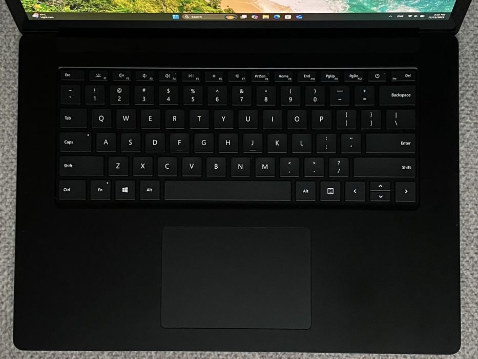 Ноутбук Microsoft Surface Laptop 3 13.5” i5 8/256Gb + Windows ліцензія