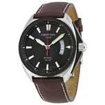 Новий годинник Certina DS  Royal Black Dial Men's  Swiss Made