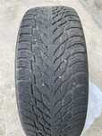 Зимові шини Nokian Hakkapeliitta R3 SUV 255/55/R20