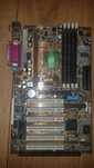 Asus P3B-F Slot1 Rewizja 1.04 Retro.