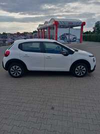 Citroen C3 1.2 benzyna