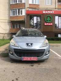 Peugeot 207 sw 1.6 бенз