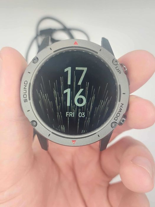 Smartwatch NX9 - stan idealny