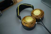 ZFM Auteur Classic LTD (drewno mango). Idealne, gwarancja.