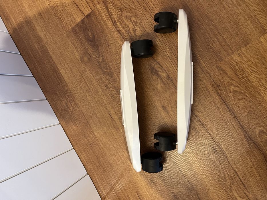 Emissor térmico BECKEN 2000W