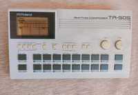 Roland TR-505 - Drum Machine