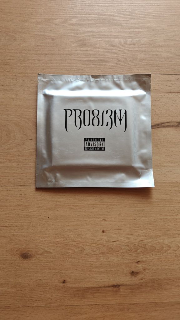 Preorder pro8l3m widmo + dodatki