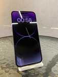 iPhone 14 Pro Max 256 ГБ | Робочий | Є косметичні пошкодження