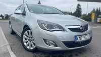 Opel Astra Piękna, pełna Opcja COSMO, SUPER Stan, ALU 17, DOINWESTOWANA!!