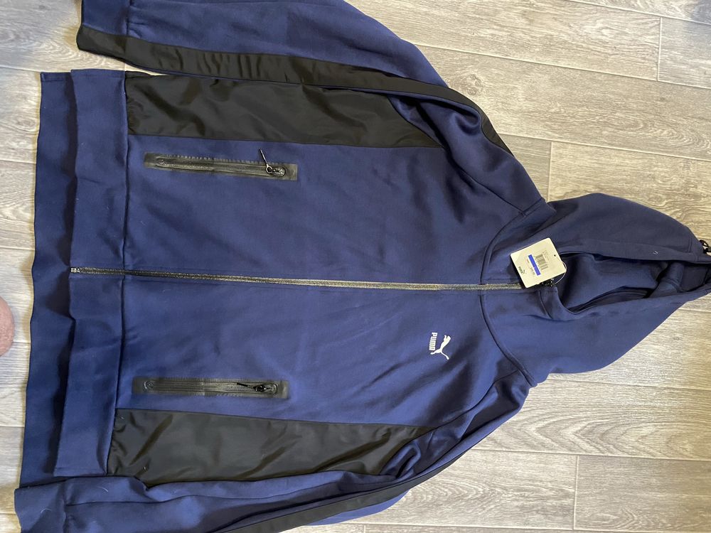 Олімпійка,кофта Puma