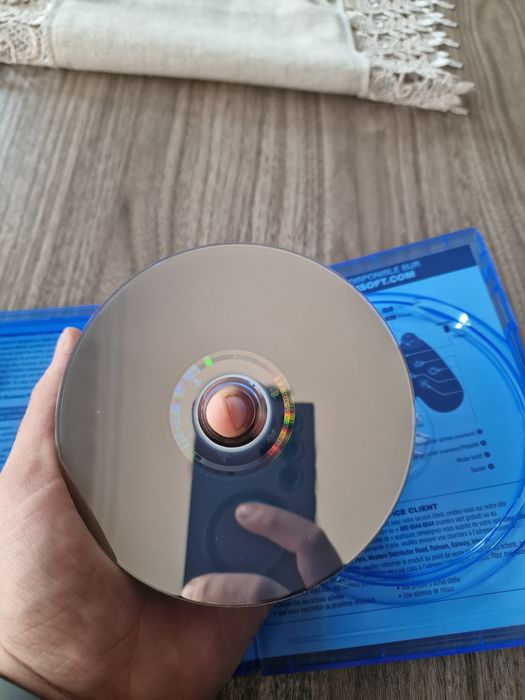 Dishonored definitive edition ps4