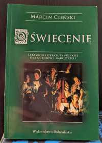 Oświecenie - Leksykon Literatury Polskiej