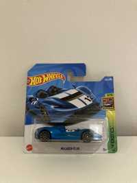 Hot Wheels McLaren Elva 2022