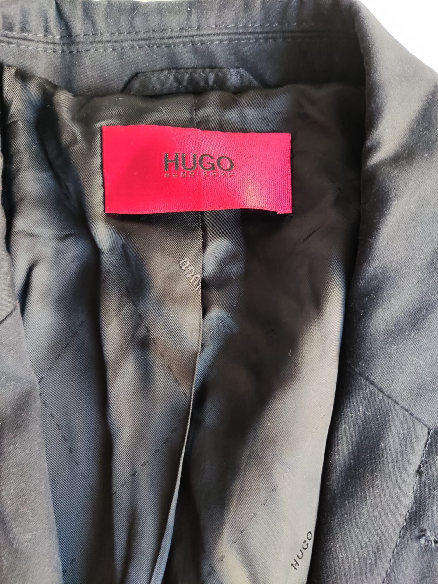 Blazer Hugo Boss