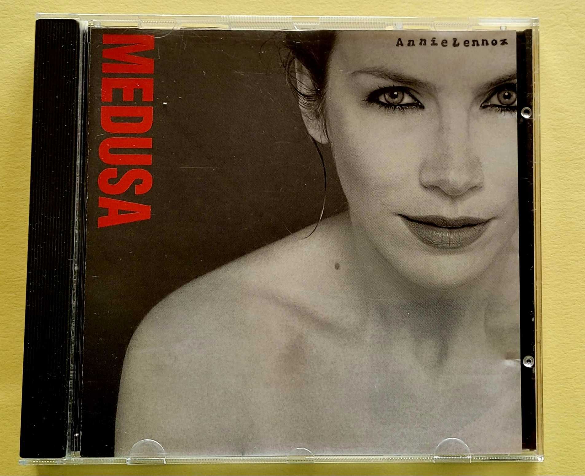 CD Annie Lennox /Medusa