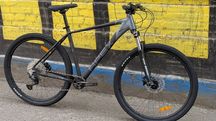 ВВелосипед  "APEX"рама алюминиевая 21 Shimano Deore`
