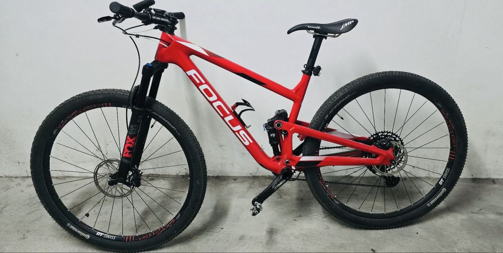 Focus O1E Pro Carbon