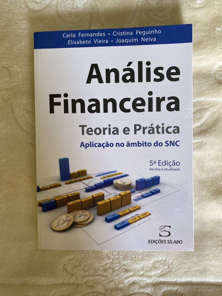 Livro Analise Financeira