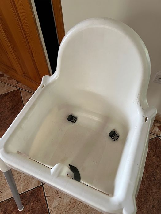 Krzeselko do karmienia Ikea Antilop