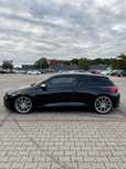Vw Scirocco 2.0TDI 170KM DSG