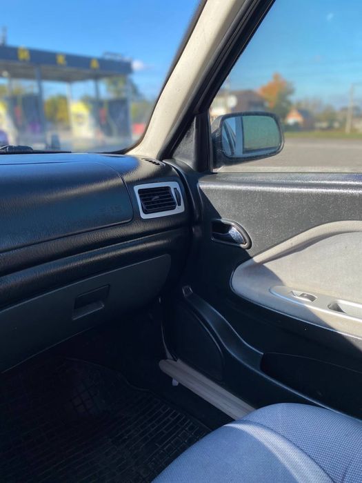 Chery amulet 2008 стан ідеал 1.6 бензин