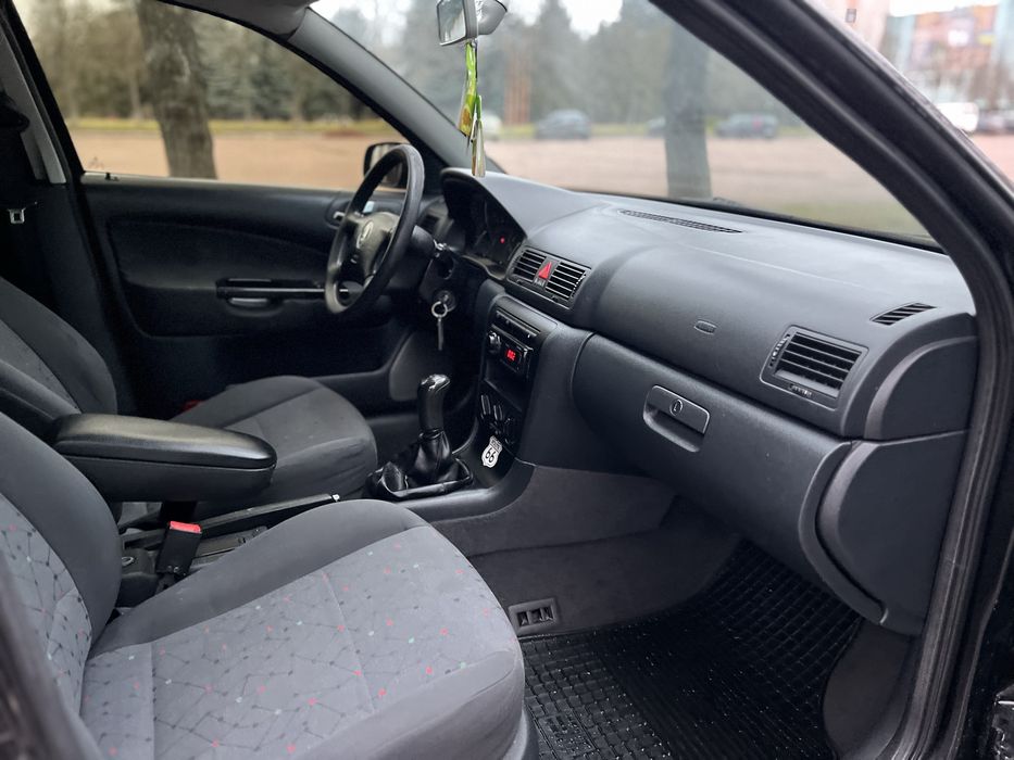 Продам Skoda Octavia