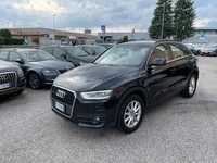 Audi Q3 2015 рік стан ідеал!