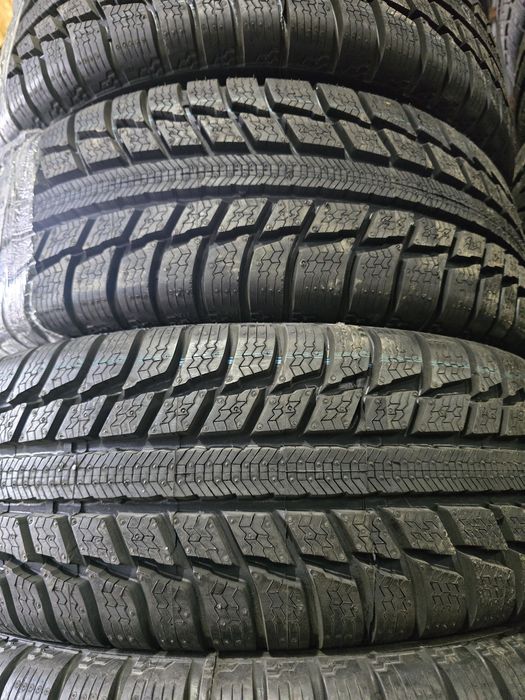 205/55R16 Raburg High Perfomance