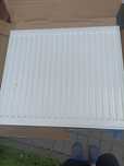 Grzejnik kaloryfer Purmo 70x60