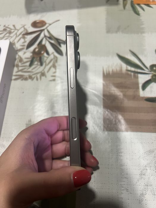 iPhone 16 Pro 256GB