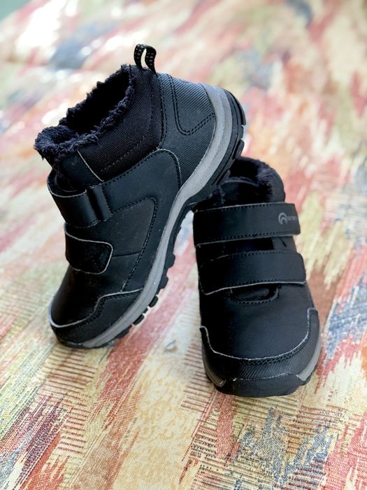 Черевики демисезонні еврозима Outventure 33 р